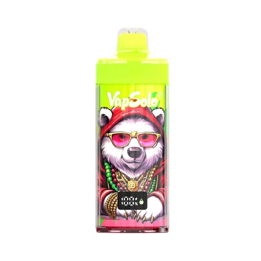 watermelon ice Vapsolo King Pro 40000