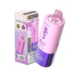FIZZY MAX III 6IN1 60K PUFFS VAPE (10)