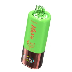 Fizzy Max III 6in1 60000 Puffs Engångs Vape Partihandel (1)
