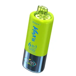 Fizzy Max III 6en1 60000 Puffs Vape Desechable al por mayor (9)