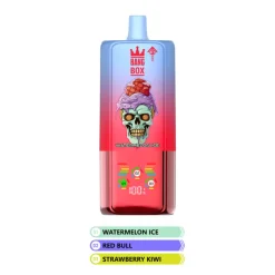 Bang Box 3in1 80K Watermelon Ice