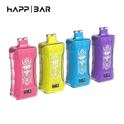 Happ Bar GR30000 Wegwerp Vape Groothandel
