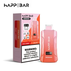 Happ Bar GR50000 μιας χρήσης Vape Χονδρικό 5