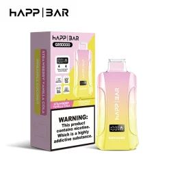 Happ Bar GR50000 μιας χρήσης Vape Χονδρικό 8