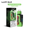 Happ Bar SS25000 Disposable Vape Double Appe