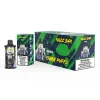 Razz Bar 15000 Puffs Disposable Vape Mamba