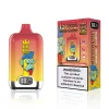 Bang King Smart Screen 15000 Puffs Vape Desechable 9