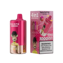 Waspe Aivion 4in1 100,000 Puffs Disposable Vape Wholesale 5