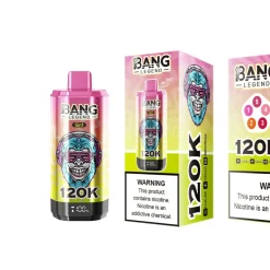 Bang Legend 120K 5in1 1