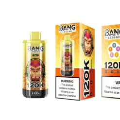 Bang Legend 120K 5in1 10