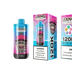 Bang Legend 120K 5in1 11