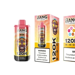 Bang Legend 120K 5in1 2
