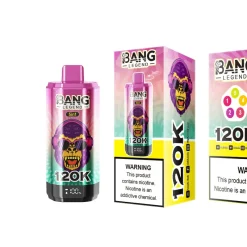 Bang Legend 120K 5in1 3