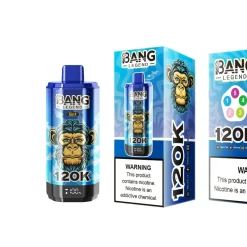 Bang Legend 120K 5in1 6