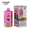 FIHP MULTI 12K Puffs 6v1 za enkratno uporabo Vape 5