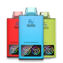 Fumot Tornado 35000 Disposable Vape