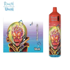 Uwin RandM Tornado Beat 35K Watermelon Ice