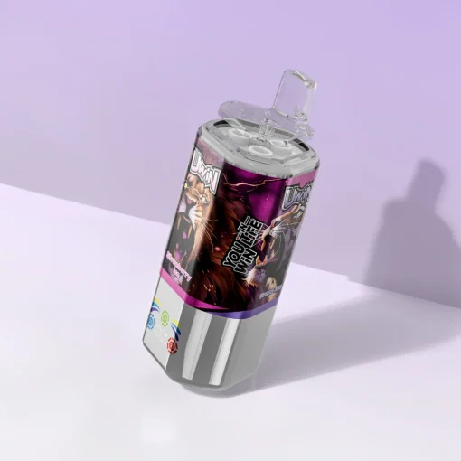 Uwin Tornado Triple 60K Disposable Vape 10