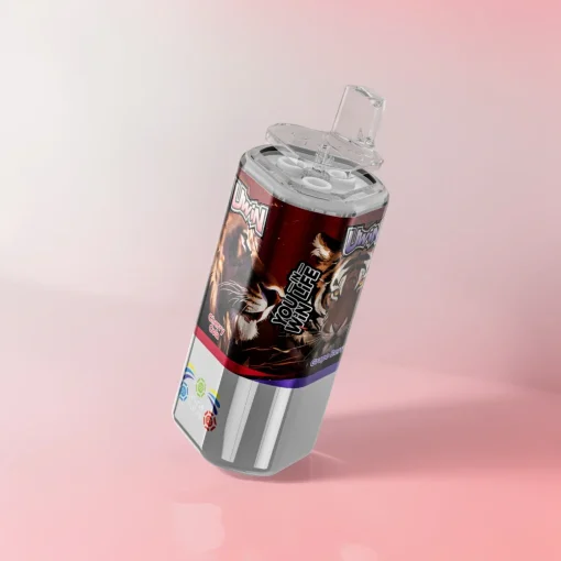 Uwin Tornado Triple 60K Disposable Vape 12