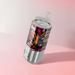Uwin Tornado Triple 60K Disposable Vape 3