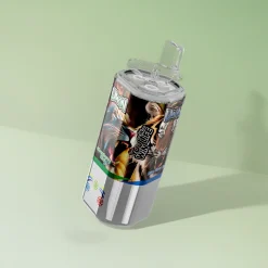 Uwin Tornado Triple 60K Disposable Vape 4
