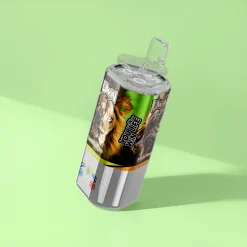 Uwin Tornado Triple 60K Disposable Vape 5