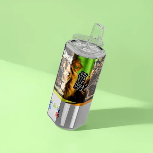 Uwin Tornado Triple 60K Disposable Vape 5