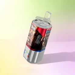 Uwin Tornado Triple 60K Disposable Vape 6