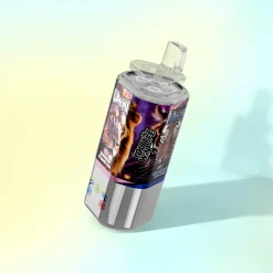 Uwin Tornado Triple 60K Disposable Vape 7