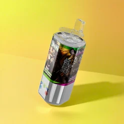 Uwin Tornado Triple 60K Disposable Vape 8