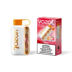 Vozol Star 40000 Disposable Vape Wholesale VZBull