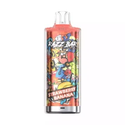 Razz Bar 60K Disposable Vape Wholesale 1