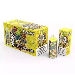 Razz Bar 60K Disposable Vape Wholesale 2