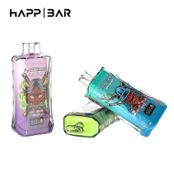 Happ Bar GR100K Pro Disposable Vape Wholesale 02