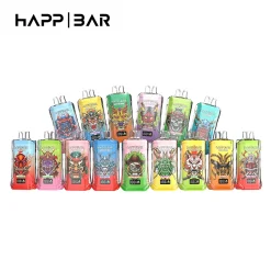 Happ Bar GR100K Pro Disposable Vape Wholesale 06