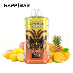 Happ Bar GR100K Pro Disposable Vape Wholesale San Francisco