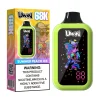 Uwin 68K Disposable Vape Summer Peach ice