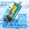 Fizzy Max III Pro 6in1 60000 Puffs Disposable Vape Wholesale 01