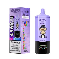 Bang Leader 15in1 450K Disposable Vape Wholesale