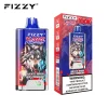 Fizzy X Space 100K Puff monouso Vape all'ingrosso