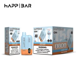 Happ Bar SH150K Disposable Vape Wholesale