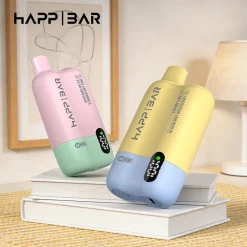Happ Bar SH150K Disposable Vape Wholesale 1