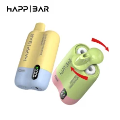 Happ Bar SH150K Disposable Vape Wholesale 15