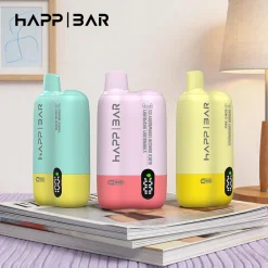 Happ Bar SH150K Disposable Vape Wholesale 3
