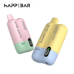 Happ Bar SH150K Disposable Vape Wholesale 8