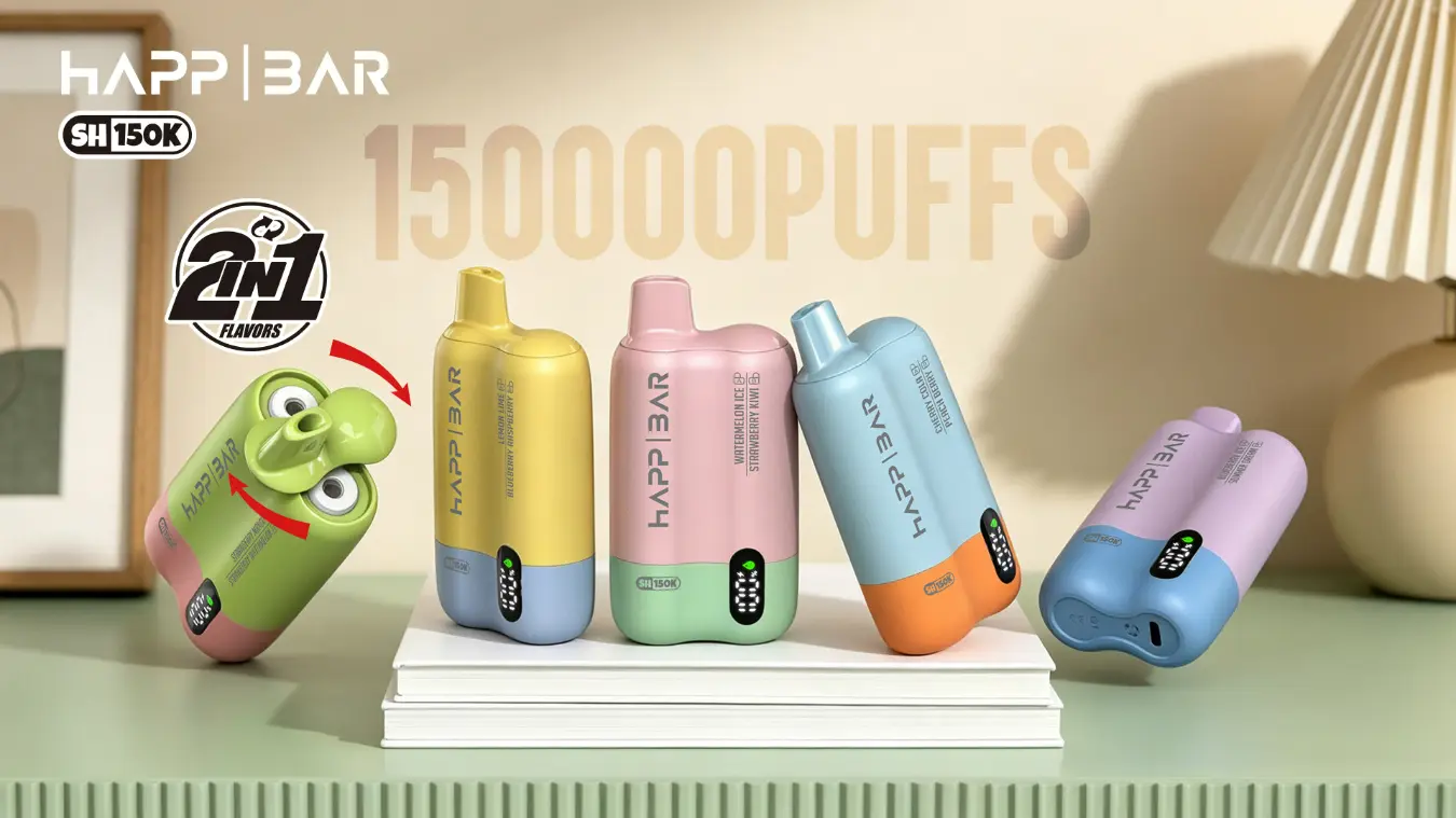 Happ Bar Wholesale