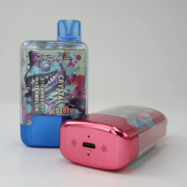 Vape Crystal 20000 Disposable Vape Wholesale (8)