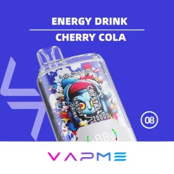 Vape Crystal 20000 Disposable Vape Wholesale (9)