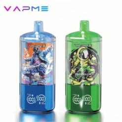 Vapme Crystal 30000 Disposable Vape Wholesale (6)