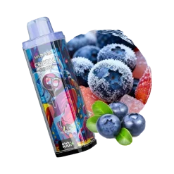 Vapme Crystal 48000 Puffs Wegwerp Vape (1)